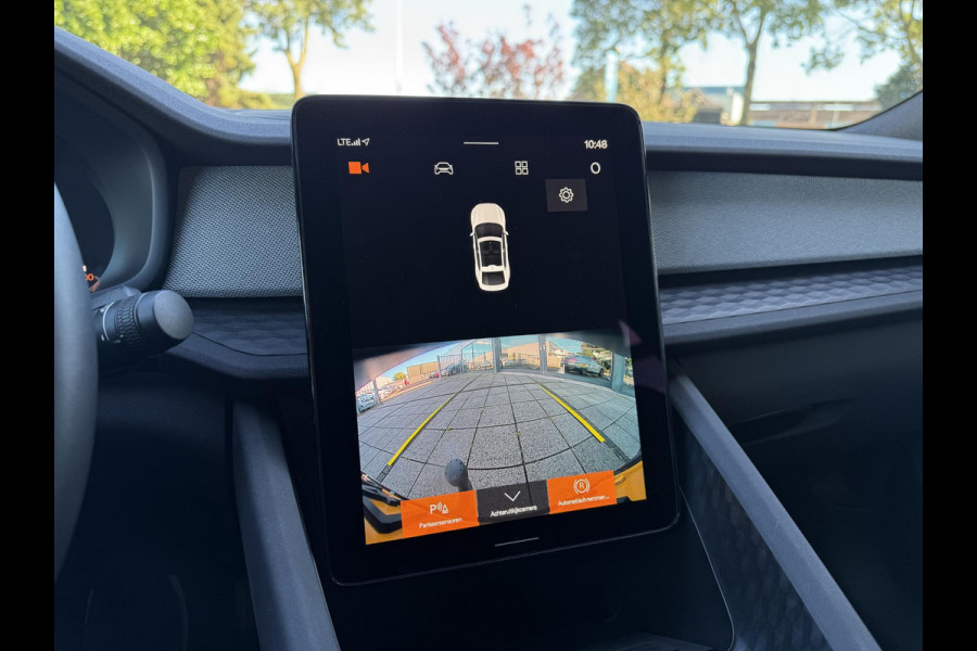 Polestar 2 Aut. Long Range 78kWh | Trekhaak | Navi | Virtual | Camera | PDC |