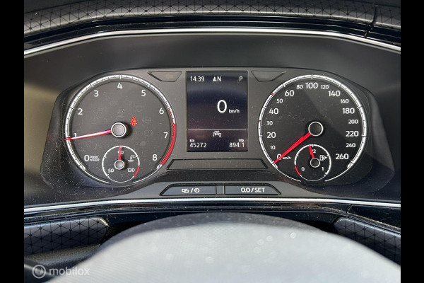 Volkswagen T-Cross 1.5 TSI Style 150 PK AUTOMAAT / FM Nav / keyless / Clima / 45.179 KM!! 1e eig. Volkswagen T-Cross 1.5 TSI Style 150 PK AUTOMAAT / FM Nav / keyless / Clima / 45.179 KM!! 1e eig.