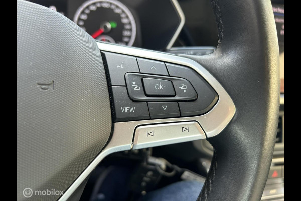 Volkswagen T-Cross 1.5 TSI Style 150 PK AUTOMAAT / FM Nav / keyless / Clima / 45.179 KM!! 1e eig. Volkswagen T-Cross 1.5 TSI Style 150 PK AUTOMAAT / FM Nav / keyless / Clima / 45.179 KM!! 1e eig.