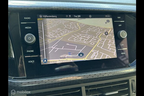 Volkswagen T-Cross 1.5 TSI Style 150 PK AUTOMAAT / FM Nav / keyless / Clima / 45.179 KM!! 1e eig. Volkswagen T-Cross 1.5 TSI Style 150 PK AUTOMAAT / FM Nav / keyless / Clima / 45.179 KM!! 1e eig.