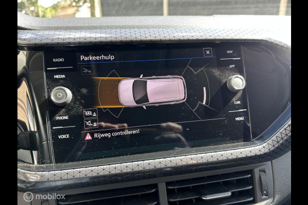 Volkswagen T-Cross 1.5 TSI Style 150 PK AUTOMAAT / FM Nav / keyless / Clima / 45.179 KM!! 1e eig. Volkswagen T-Cross 1.5 TSI Style 150 PK AUTOMAAT / FM Nav / keyless / Clima / 45.179 KM!! 1e eig.