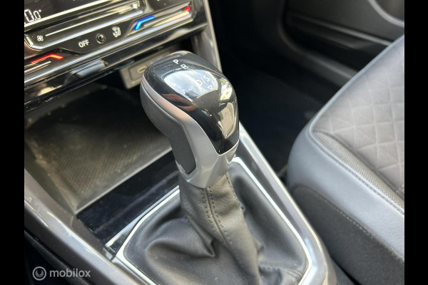 Volkswagen T-Cross 1.5 TSI Style 150 PK AUTOMAAT / FM Nav / keyless / Clima / 45.179 KM!! 1e eig. Volkswagen T-Cross 1.5 TSI Style 150 PK AUTOMAAT / FM Nav / keyless / Clima / 45.179 KM!! 1e eig.