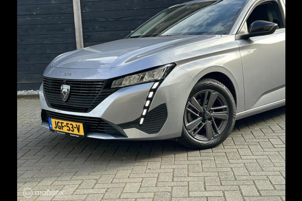 Peugeot 308 1.2 131 PK AUTOMAAT Pack Business Clima / FM nav / Carplay / LED / 41.882 KM!! Peugeot 308 1.2 131 PK AUTOMAAT Pack Business Clima / FM nav / Carplay / LED / 41.882 KM!!
