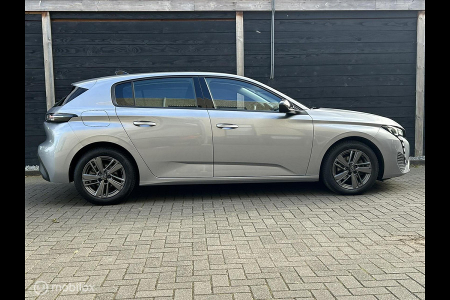 Peugeot 308 1.2 131 PK AUTOMAAT Pack Business Clima / FM nav / Carplay / LED / 41.882 KM!! Peugeot 308 1.2 131 PK AUTOMAAT Pack Business Clima / FM nav / Carplay / LED / 41.882 KM!!