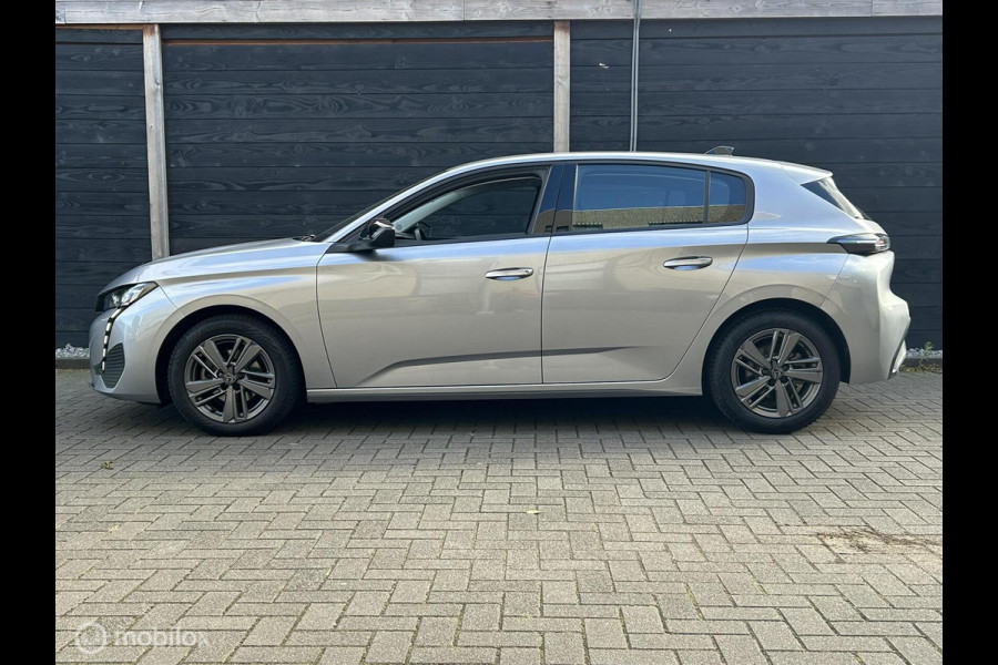Peugeot 308 1.2 131 PK AUTOMAAT Pack Business Clima / FM nav / Carplay / LED / 41.882 KM!! Peugeot 308 1.2 131 PK AUTOMAAT Pack Business Clima / FM nav / Carplay / LED / 41.882 KM!!