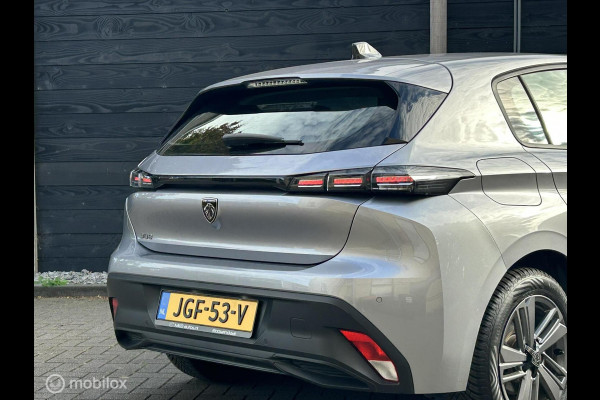 Peugeot 308 1.2 131 PK AUTOMAAT Pack Business Clima / FM nav / Carplay / LED / 41.882 KM!! Peugeot 308 1.2 131 PK AUTOMAAT Pack Business Clima / FM nav / Carplay / LED / 41.882 KM!!