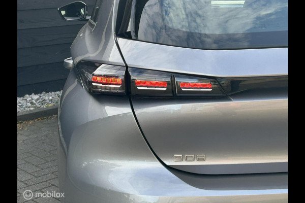 Peugeot 308 1.2 131 PK AUTOMAAT Pack Business Clima / FM nav / Carplay / LED / 41.882 KM!! Peugeot 308 1.2 131 PK AUTOMAAT Pack Business Clima / FM nav / Carplay / LED / 41.882 KM!!