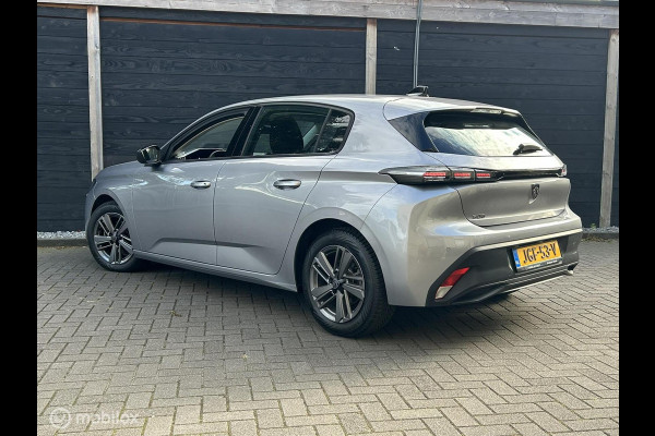 Peugeot 308 1.2 131 PK AUTOMAAT Pack Business Clima / FM nav / Carplay / LED / 41.882 KM!! Peugeot 308 1.2 131 PK AUTOMAAT Pack Business Clima / FM nav / Carplay / LED / 41.882 KM!!