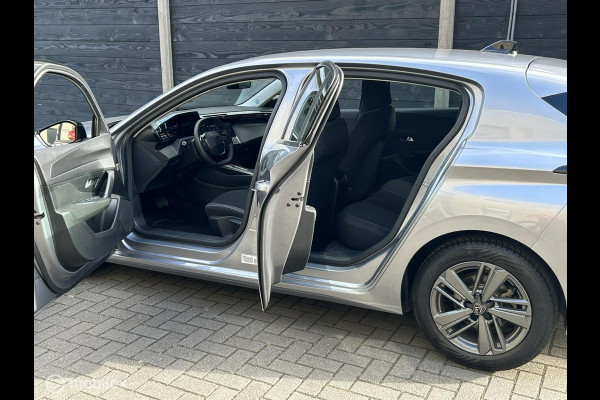 Peugeot 308 1.2 131 PK AUTOMAAT Pack Business Clima / FM nav / Carplay / LED / 41.882 KM!! Peugeot 308 1.2 131 PK AUTOMAAT Pack Business Clima / FM nav / Carplay / LED / 41.882 KM!!