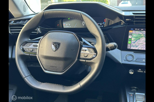 Peugeot 308 1.2 131 PK AUTOMAAT Pack Business Clima / FM nav / Carplay / LED / 41.882 KM!! Peugeot 308 1.2 131 PK AUTOMAAT Pack Business Clima / FM nav / Carplay / LED / 41.882 KM!!