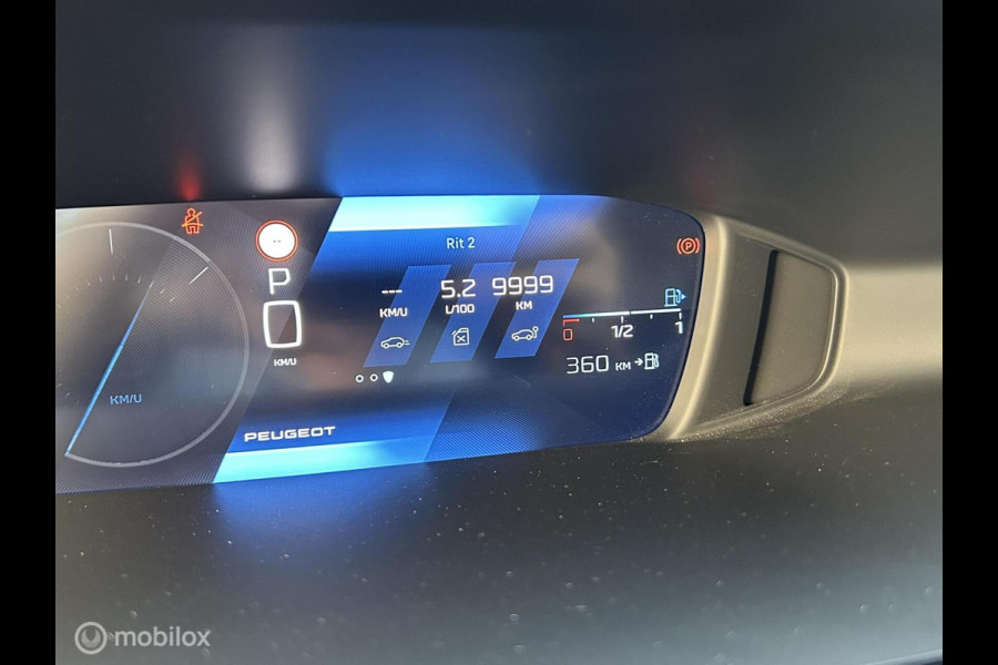 Peugeot 308 1.2 131 PK AUTOMAAT Pack Business Clima / FM nav / Carplay / LED / 41.882 KM!! Peugeot 308 1.2 131 PK AUTOMAAT Pack Business Clima / FM nav / Carplay / LED / 41.882 KM!!