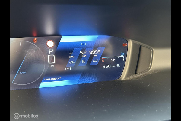 Peugeot 308 1.2 131 PK AUTOMAAT Pack Business Clima / FM nav / Carplay / LED / 41.882 KM!! Peugeot 308 1.2 131 PK AUTOMAAT Pack Business Clima / FM nav / Carplay / LED / 41.882 KM!!