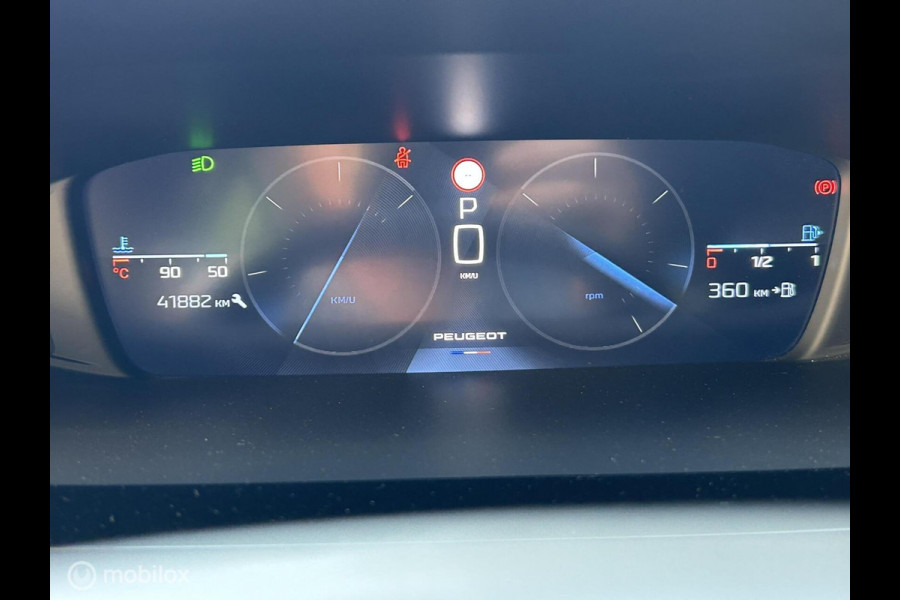 Peugeot 308 1.2 131 PK AUTOMAAT Pack Business Clima / FM nav / Carplay / LED / 41.882 KM!! Peugeot 308 1.2 131 PK AUTOMAAT Pack Business Clima / FM nav / Carplay / LED / 41.882 KM!!