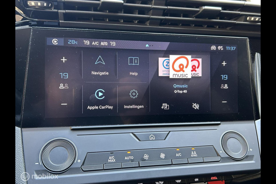 Peugeot 308 1.2 131 PK AUTOMAAT Pack Business Clima / FM nav / Carplay / LED / 41.882 KM!! Peugeot 308 1.2 131 PK AUTOMAAT Pack Business Clima / FM nav / Carplay / LED / 41.882 KM!!