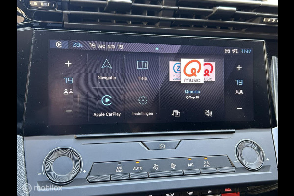 Peugeot 308 1.2 131 PK AUTOMAAT Pack Business Clima / FM nav / Carplay / LED / 41.882 KM!! Peugeot 308 1.2 131 PK AUTOMAAT Pack Business Clima / FM nav / Carplay / LED / 41.882 KM!!