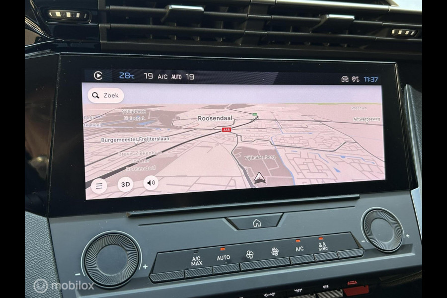 Peugeot 308 1.2 131 PK AUTOMAAT Pack Business Clima / FM nav / Carplay / LED / 41.882 KM!! Peugeot 308 1.2 131 PK AUTOMAAT Pack Business Clima / FM nav / Carplay / LED / 41.882 KM!!