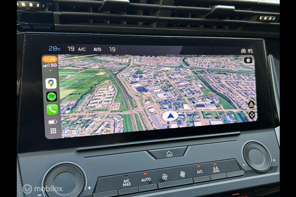 Peugeot 308 1.2 131 PK AUTOMAAT Pack Business Clima / FM nav / Carplay / LED / 41.882 KM!! Peugeot 308 1.2 131 PK AUTOMAAT Pack Business Clima / FM nav / Carplay / LED / 41.882 KM!!