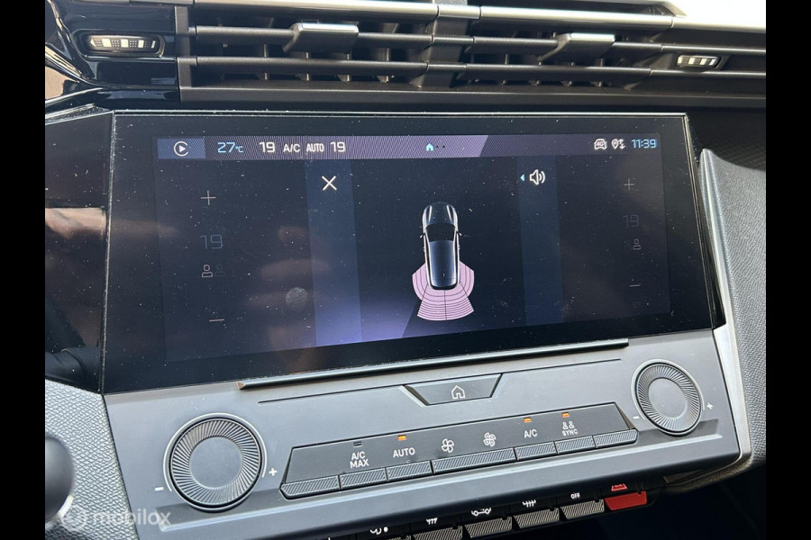 Peugeot 308 1.2 131 PK AUTOMAAT Pack Business Clima / FM nav / Carplay / LED / 41.882 KM!! Peugeot 308 1.2 131 PK AUTOMAAT Pack Business Clima / FM nav / Carplay / LED / 41.882 KM!!