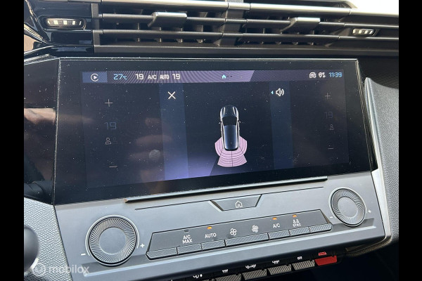 Peugeot 308 1.2 131 PK AUTOMAAT Pack Business Clima / FM nav / Carplay / LED / 41.882 KM!! Peugeot 308 1.2 131 PK AUTOMAAT Pack Business Clima / FM nav / Carplay / LED / 41.882 KM!!