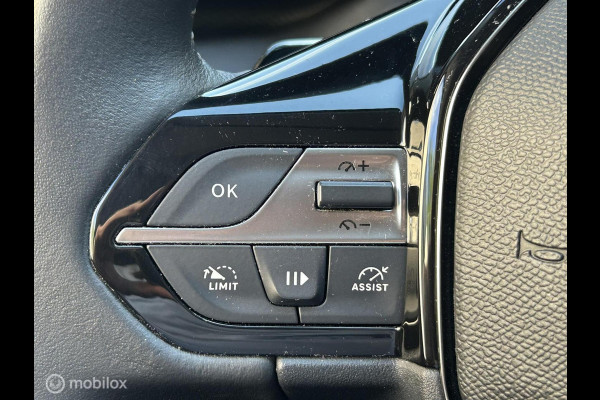 Peugeot 308 1.2 131 PK AUTOMAAT Pack Business Clima / FM nav / Carplay / LED / 41.882 KM!! Peugeot 308 1.2 131 PK AUTOMAAT Pack Business Clima / FM nav / Carplay / LED / 41.882 KM!!