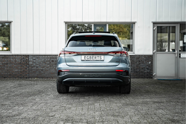 Audi Q4 e-tron 50 quattro S edition 77 kWh Matrix, ACC, Panorama