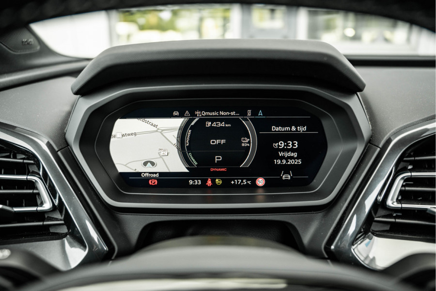 Audi Q4 e-tron 50 quattro S edition 77 kWh Matrix, ACC, Panorama