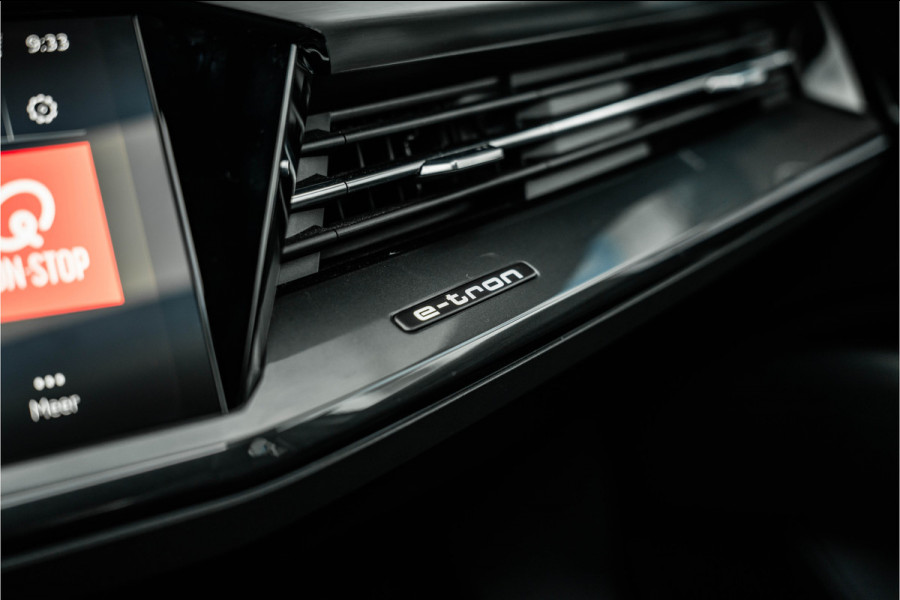 Audi Q4 e-tron 50 quattro S edition 77 kWh Matrix, ACC, Panorama