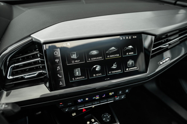 Audi Q4 e-tron 50 quattro S edition 77 kWh Matrix, ACC, Panorama