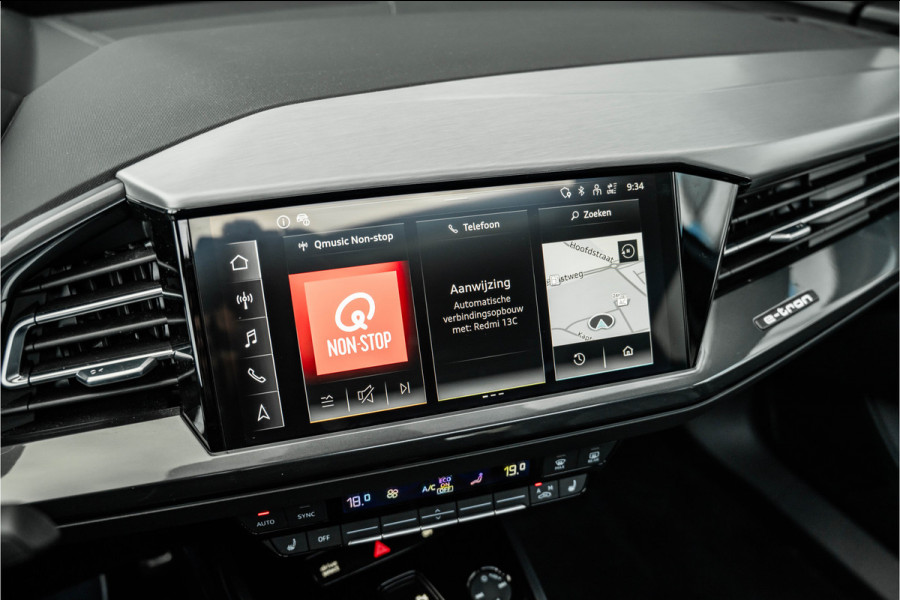 Audi Q4 e-tron 50 quattro S edition 77 kWh Matrix, ACC, Panorama