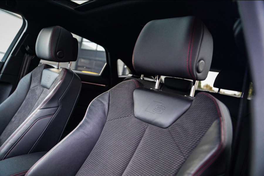 Audi Q3 Sportback 45 TFSI e Advanced Edition | S-line | Panorama | Bang&Olufsen | Luxe Leder | Audi Drive Select | BTW Auto 21% |