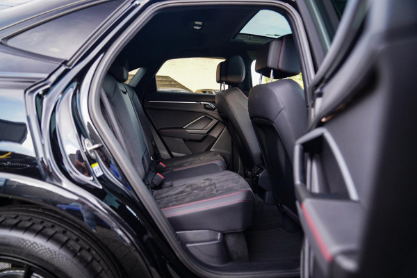 Audi Q3 Sportback 45 TFSI e Advanced Edition | S-line | Panorama | Bang&Olufsen | Luxe Leder | Audi Drive Select | BTW Auto 21% |