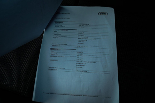 Audi Q3 Sportback 45 TFSI e Advanced Edition | S-line | Panorama | Bang&Olufsen | Luxe Leder | Audi Drive Select | BTW Auto 21% |