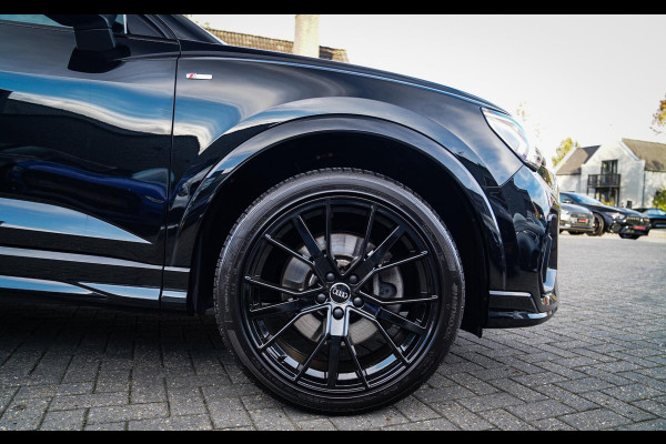 Audi Q3 Sportback 45 TFSI e Advanced Edition | S-line | Panorama | Bang&Olufsen | Luxe Leder | Audi Drive Select | BTW Auto 21% |
