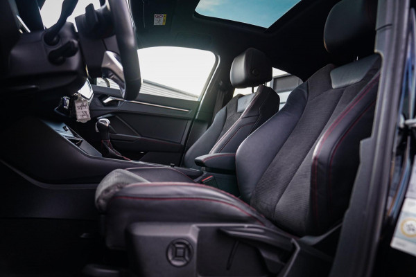 Audi Q3 Sportback 45 TFSI e Advanced Edition | S-line | Panorama | Bang&Olufsen | Luxe Leder | Audi Drive Select | BTW Auto 21% |