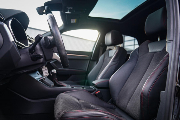 Audi Q3 Sportback 45 TFSI e Advanced Edition | S-line | Panorama | Bang&Olufsen | Luxe Leder | Audi Drive Select | BTW Auto 21% |