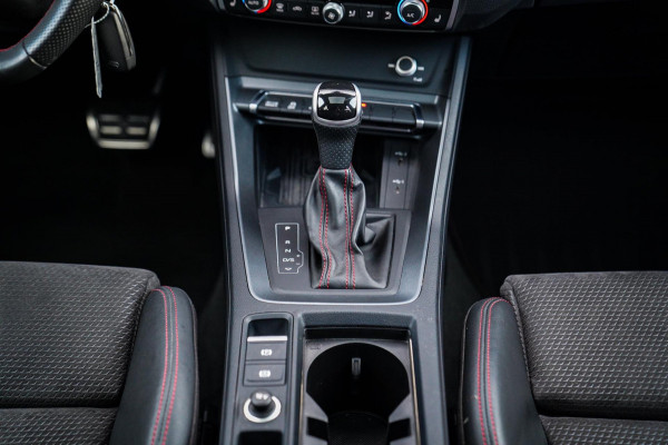 Audi Q3 Sportback 45 TFSI e Advanced Edition | S-line | Panorama | Bang&Olufsen | Luxe Leder | Audi Drive Select | BTW Auto 21% |