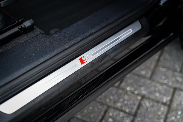 Audi Q3 Sportback 45 TFSI e Advanced Edition | S-line | Panorama | Bang&Olufsen | Luxe Leder | Audi Drive Select | BTW Auto 21% |