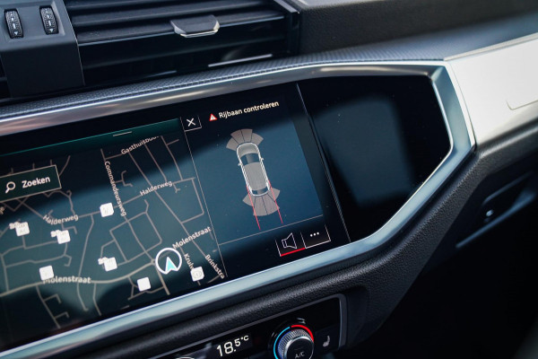 Audi Q3 Sportback 45 TFSI e Advanced Edition | S-line | Panorama | Bang&Olufsen | Luxe Leder | Audi Drive Select | BTW Auto 21% |