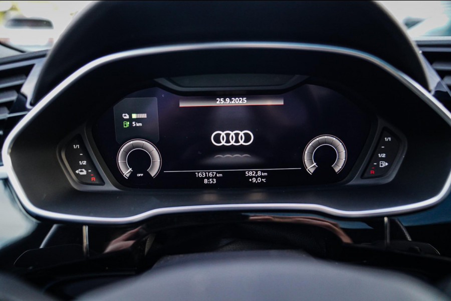 Audi Q3 Sportback 45 TFSI e Advanced Edition | S-line | Panorama | Bang&Olufsen | Luxe Leder | Audi Drive Select | BTW Auto 21% |