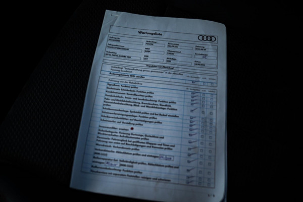 Audi Q3 Sportback 45 TFSI e Advanced Edition | S-line | Panorama | Bang&Olufsen | Luxe Leder | Audi Drive Select | BTW Auto 21% |