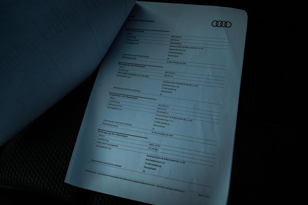Audi Q3 Sportback 45 TFSI e Advanced Edition | S-line | Panorama | Bang&Olufsen | Luxe Leder | Audi Drive Select | BTW Auto 21% |