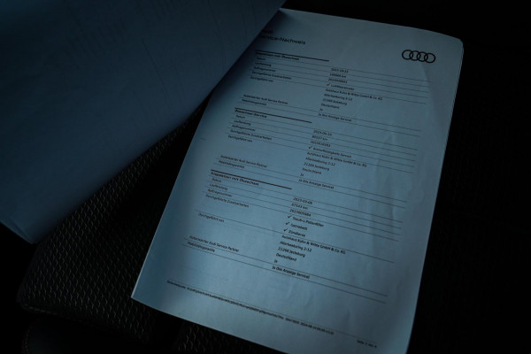 Audi Q3 Sportback 45 TFSI e Advanced Edition | S-line | Panorama | Bang&Olufsen | Luxe Leder | Audi Drive Select | BTW Auto 21% |