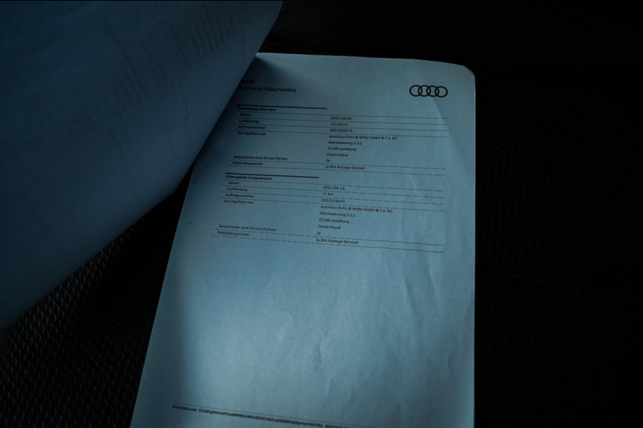 Audi Q3 Sportback 45 TFSI e Advanced Edition | S-line | Panorama | Bang&Olufsen | Luxe Leder | Audi Drive Select | BTW Auto 21% |