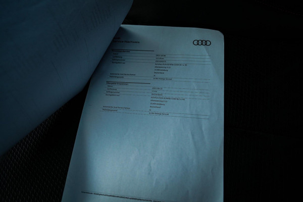 Audi Q3 Sportback 45 TFSI e Advanced Edition | S-line | Panorama | Bang&Olufsen | Luxe Leder | Audi Drive Select | BTW Auto 21% |