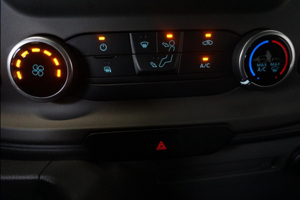 Ford Transit Custom 300 L2H1 Trend Dubbele Cabine Automaat Airco Navigatie Cruise control Camera Parkeersensoren
