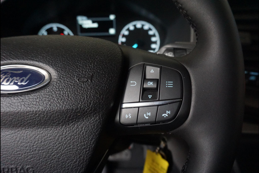 Ford Transit Custom 300 L2H1 Trend Dubbele Cabine Automaat Airco Navigatie Cruise control Camera Parkeersensoren