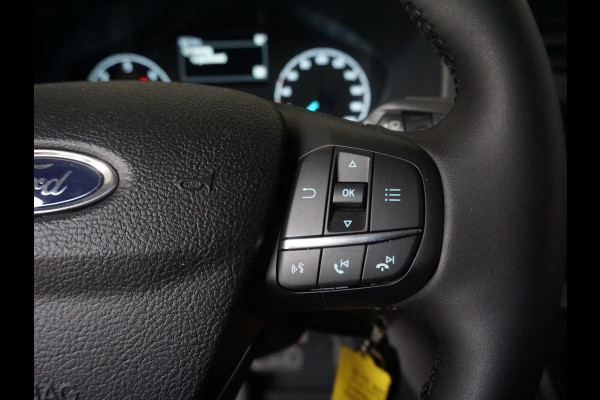 Ford Transit Custom 300 L2H1 Trend Dubbele Cabine Automaat Airco Navigatie Cruise control Camera Parkeersensoren