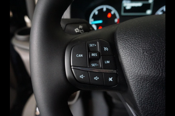 Ford Transit Custom 300 L2H1 Trend Dubbele Cabine Automaat Airco Navigatie Cruise control Camera Parkeersensoren