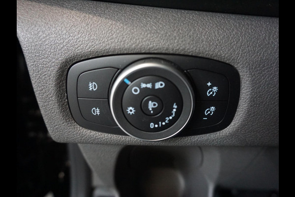 Ford Transit Custom 300 L2H1 Trend Dubbele Cabine Automaat Airco Navigatie Cruise control Camera Parkeersensoren