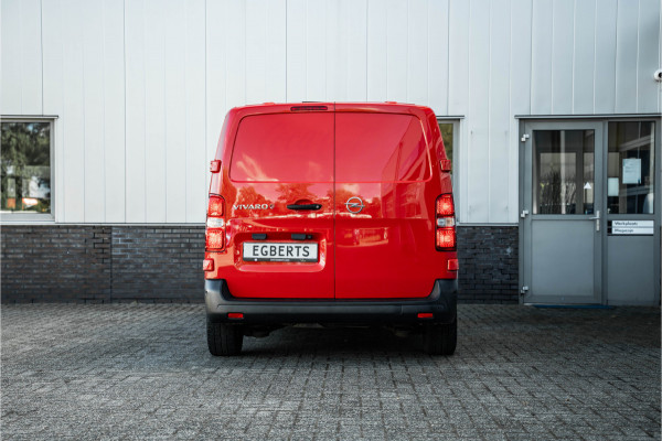 Opel Vivaro-e L2H1 75 kWh Sortimo inbouwsysteem